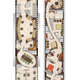 Illustration for article titled Luxury A380 Interior is Just What We Need to Start a Populist Revolt